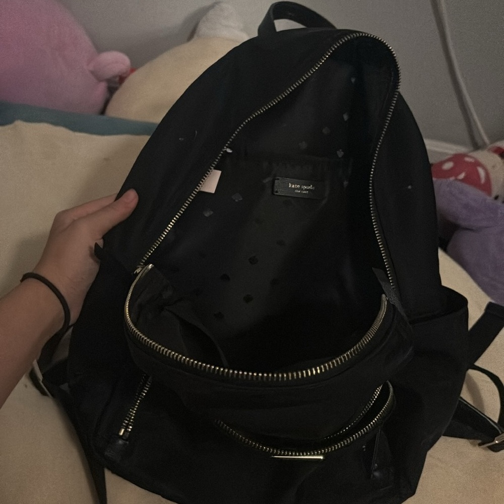 Kate Spade Backpack - Picture 3 of 5